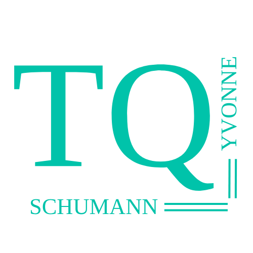 TechnikQueen Logo - Yvonne Schumann